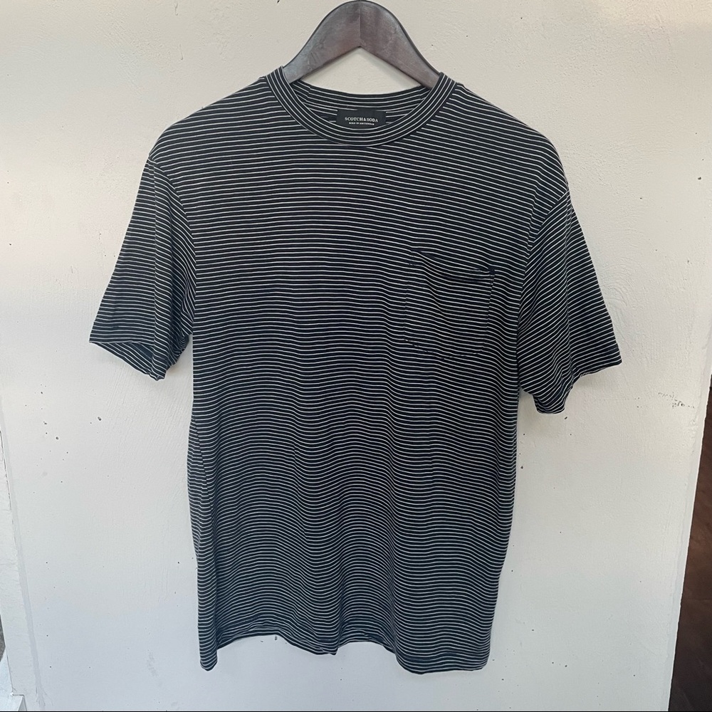 Scotch and Soda t-shirt